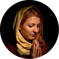 Гадалка Анна — Усть-Большерецк